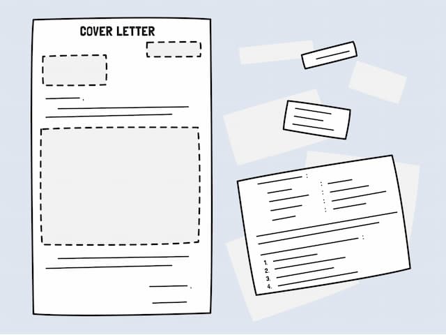 Panduan Membuat Surat Lamaran Kerja (Cover Letter)