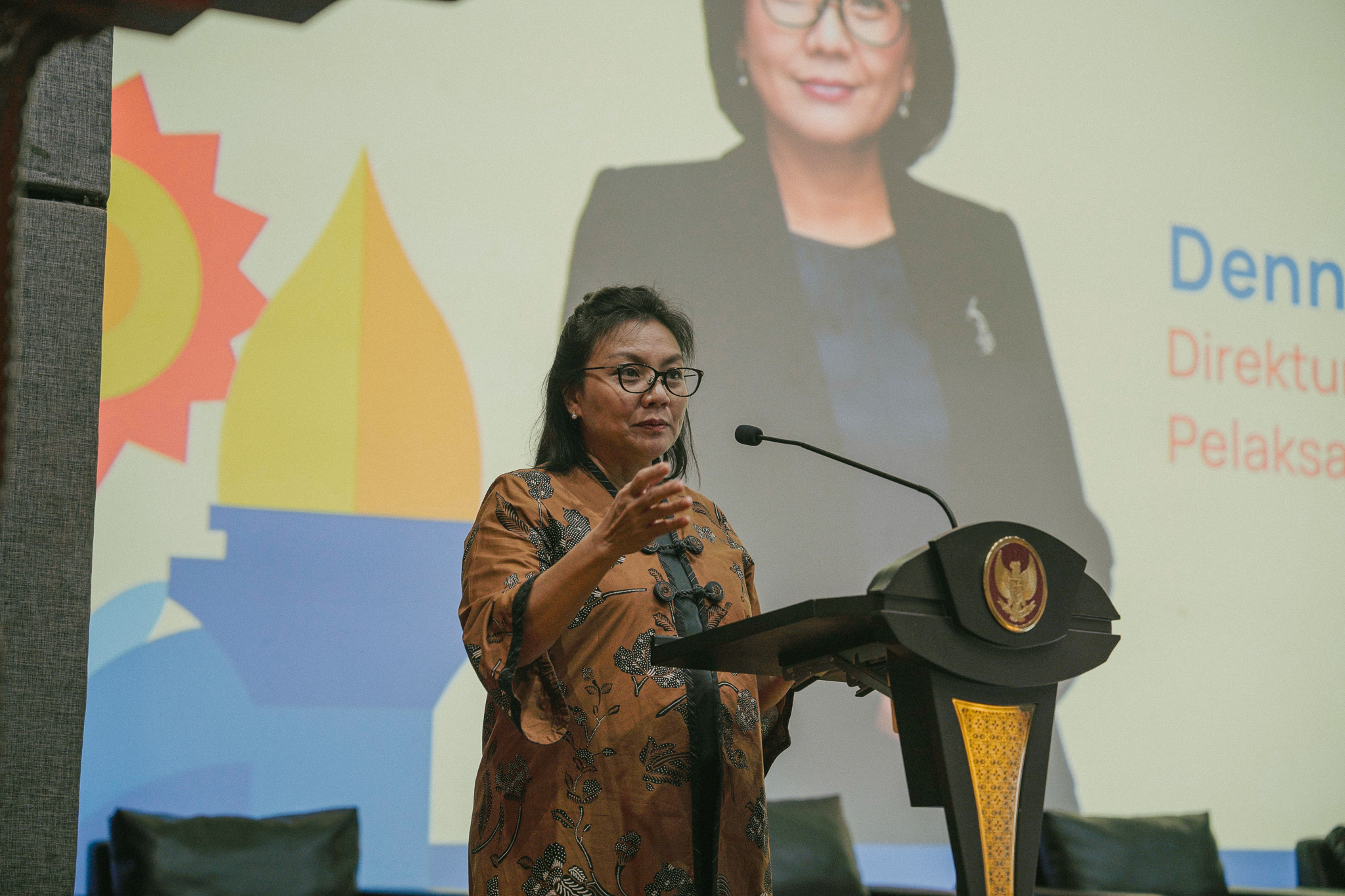 Prakerja Terbukti Dorong Perempuan Indonesia Lebih Berdaya